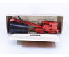 Airfix 10/15 HO 10/15 Ton Diesel/Hydraulic Locomotive Crane Undecorated - Freight Cars