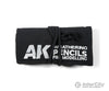 Ak Interactive Ak10048 Weathering Pencils - Full Range Cloth Case (All 37 Colours)