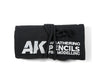 Ak Interactive Ak10048 Weathering Pencils - Full Range Cloth Case (All 37 Colours)