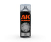 AK Interactive AK1013 MATT Varnish Aerosol Spray 400ml Paint
