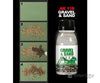 AK Interactive AK118 Gravel and Sand Fixer 35ml Weathering