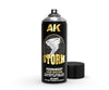 AK Interactive AK12037 AK Storm Permenant Spray Adhesive 400ml Aerosol - Glues & Adhesives