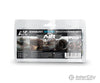 AK Interactive AK2037 Exhaust Stains Weathering Set - Air Series Weathering