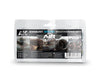 AK Interactive AK2037 Exhaust Stains Weathering Set - Air Series Weathering
