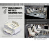 AK Interactive AK527 - Modelling from Scratch - Styrene Manual - 87 pages Books