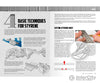 AK Interactive AK527 - Modelling from Scratch - Styrene Manual - 87 pages Books