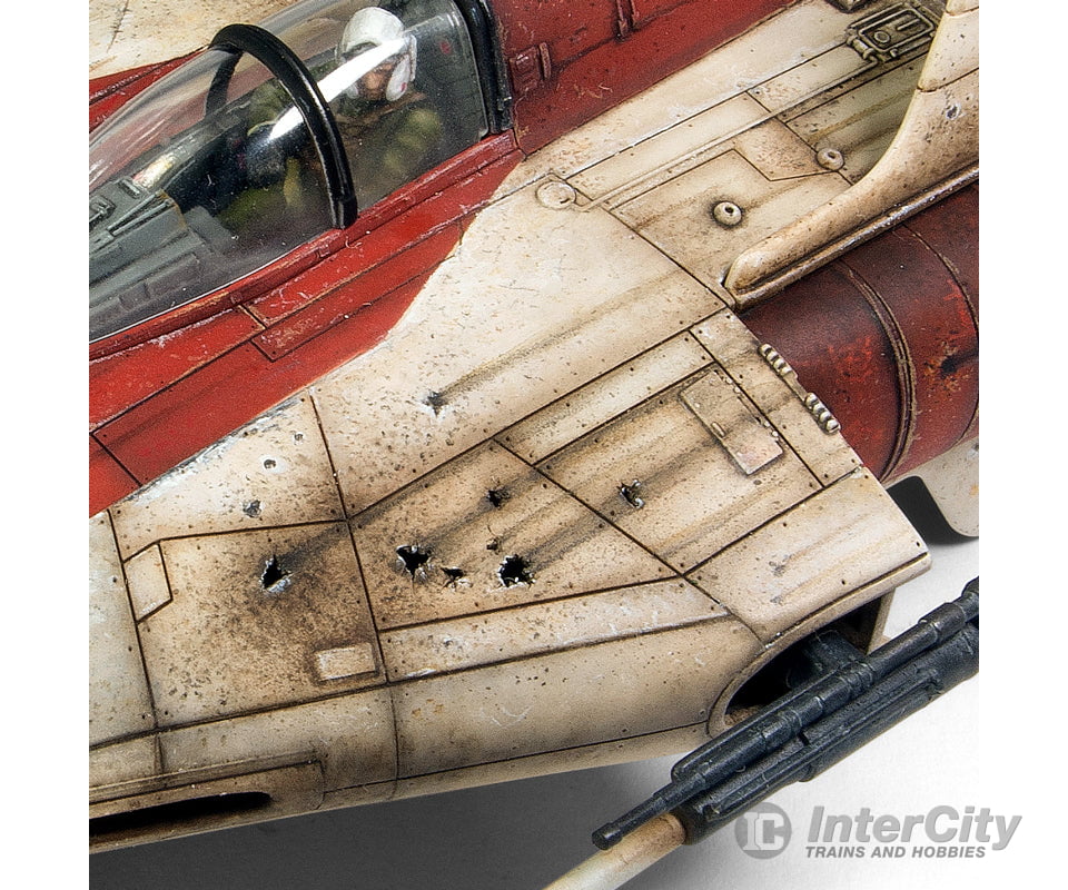 AK Interactive AK639 Sci-fi Weathering Set Weathering