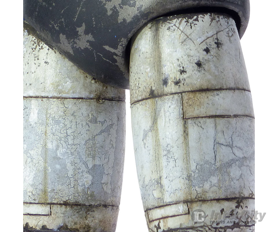 AK Interactive AK639 Sci-fi Weathering Set Weathering