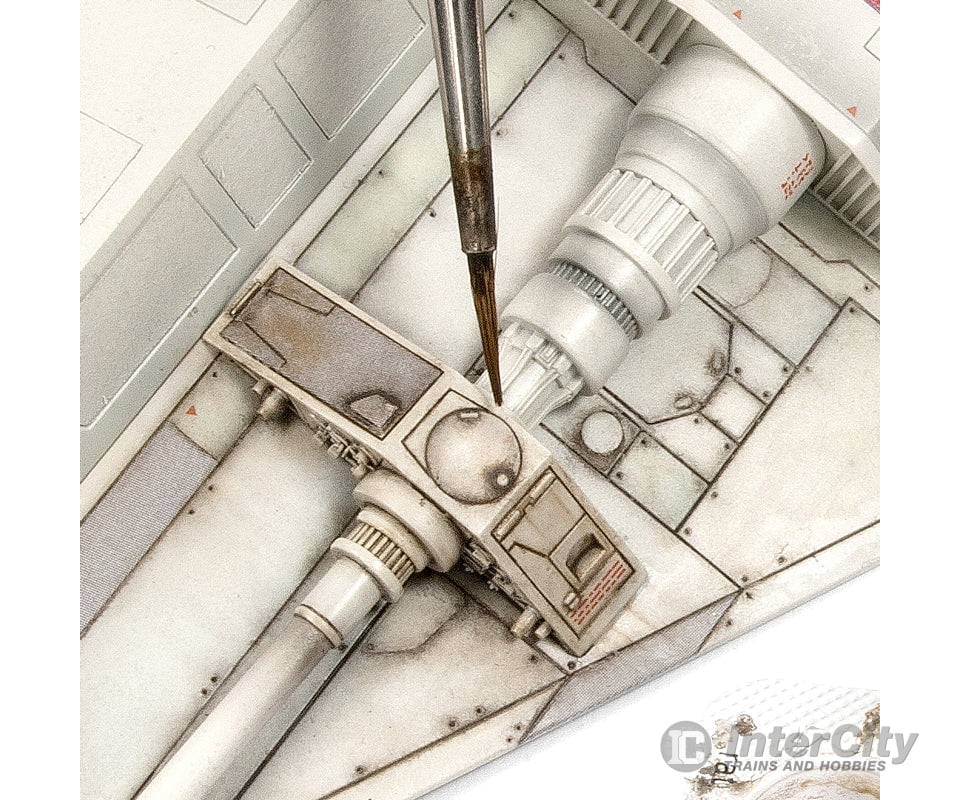 AK Interactive AK639 Sci-fi Weathering Set Weathering
