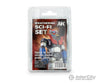 AK Interactive AK639 Sci-fi Weathering Set Weathering