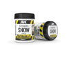 AK Interactive AK8011 Terrains Snow 250ml - Other Scenery