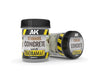 AK Interactive AK8014 Terrains Concrete 250ml - Other Scenery