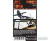 AK Interactive AK9137 High Elastic Stretch Rigging - 65 Feet - Thin Detailing Parts