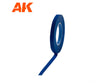 AK Interactive AK9184 Masking Tape for Curves - 6mm Tools