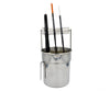 AK Interactive AK9569 Stainless Steel Paint Brush Cleaner - Tools