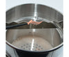 AK Interactive AK9569 Stainless Steel Paint Brush Cleaner - Tools