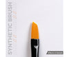 AK Interactive AKB101 ’Survival’ Weathering Brush Set (Synthetic) 5pcs Tools