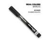 AK Interactive Real Color RC Markers RCM001 Rubber Black - 1 pc - Paint