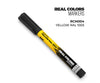 AK Interactive Real Color RC Markers RCM004 Yellow RAL 1003 - 1 pc - Paint