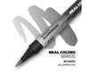AK Interactive Real Color RC Markers RCM010 Aluminium - 1 pc - Paint
