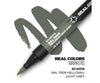 AK Interactive Real Color RC Markers RCM016 RAL 7009 Hellgrau - 1 pc - Paint