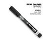 AK Interactive Real Color RC Markers RCM017 RAL 7021 Dunkelgrau - 1 pc - Paint