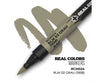 AK Interactive Real Color RC Markers RCM024 RLM 02 Grau (1938) - 1 pc - Paint
