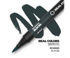 AK Interactive Real Color RC Markers RCM025 RLM 66 - 1 pc - Paint