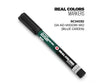 AK Interactive Real Color RC Markers RCM030 IJA AO Midori Ito (Blue Green) - 1 pc - Paint