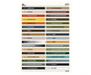 AK Interactive Real Color RC Markers RCM150 Full Set in Box (34 Colors) - Paint