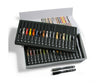 AK Interactive Real Color RC Markers RCM150 Full Set in Box (34 Colors) - Paint