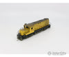 Unknown Ho Dl 721 Locomotive (Painted As Allegheny Valley Railway) 20 Dcc Locomotives