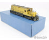 Unknown Ho Dl 721 Locomotive (Painted As Allegheny Valley Railway) 20 Dcc Locomotives