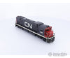 ALCO Models 210 HO C430 Painted Canadian National (CN) 3901 Analog DC Locomotives