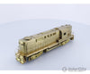 Alco Models Brass Ho Alco/Mlw Rs-18 Analog Dc Locomotives