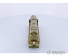 Alco Models Brass Ho Alco/Mlw Rs-18 Analog Dc Locomotives