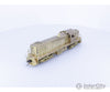ALCO Models D-106 HO Brass RS-1 Diesel Locomotive Analog DC Locomotives