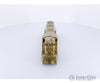 ALCO Models D-127 HO Brass MLW RS-18 Canadian Analog DC Locomotives
