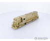 ALCO Models D-127 HO Brass MLW RS-18 Canadian Analog DC Locomotives