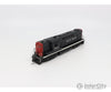 Alco Models D-127 Ho Rs-18 Locomotive (Painted As North Island) 32 Analog Dc Locomotives