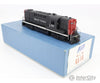 Alco Models D-127 Ho Rs-18 Locomotive (Painted As North Island) 33 Analog Dc Locomotives