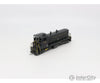 Alco Models D-151 Ho Emd Sw-1500 Locomotive (Painted As Pigeon River Division) 15 Analog Dc