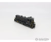 Alco Models D-151 Ho Emd Sw-1500 Locomotive (Painted As Pigeon River Division) 16 Analog Dc