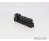 Alco Models D-151 Ho Emd Sw-1500 Locomotive (Painted As Pigeon River Division) 16 Analog Dc