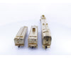 ALCO Models D-168 HO Brass KMT Jawn Henry Diesel Locomotive Norfolk & Western (NW) Analog DC - Locomotives