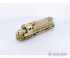 ALCO Models D-186 HO Brass GP38-2 Analog DC Locomotives