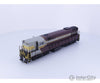 ALCO Models D-197C HO Brass Trainmaster H24-66 Factory Painted Canadian Pacific (CP) 8901 Analog DC Locomotives