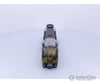 ALCO Models D-197C HO Brass Trainmaster H24-66 Factory Painted Canadian Pacific (CP) 8901 Analog DC Locomotives