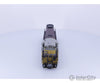 ALCO Models D-197C HO Brass Trainmaster H24-66 Factory Painted Canadian Pacific (CP) 8901 Analog DC Locomotives