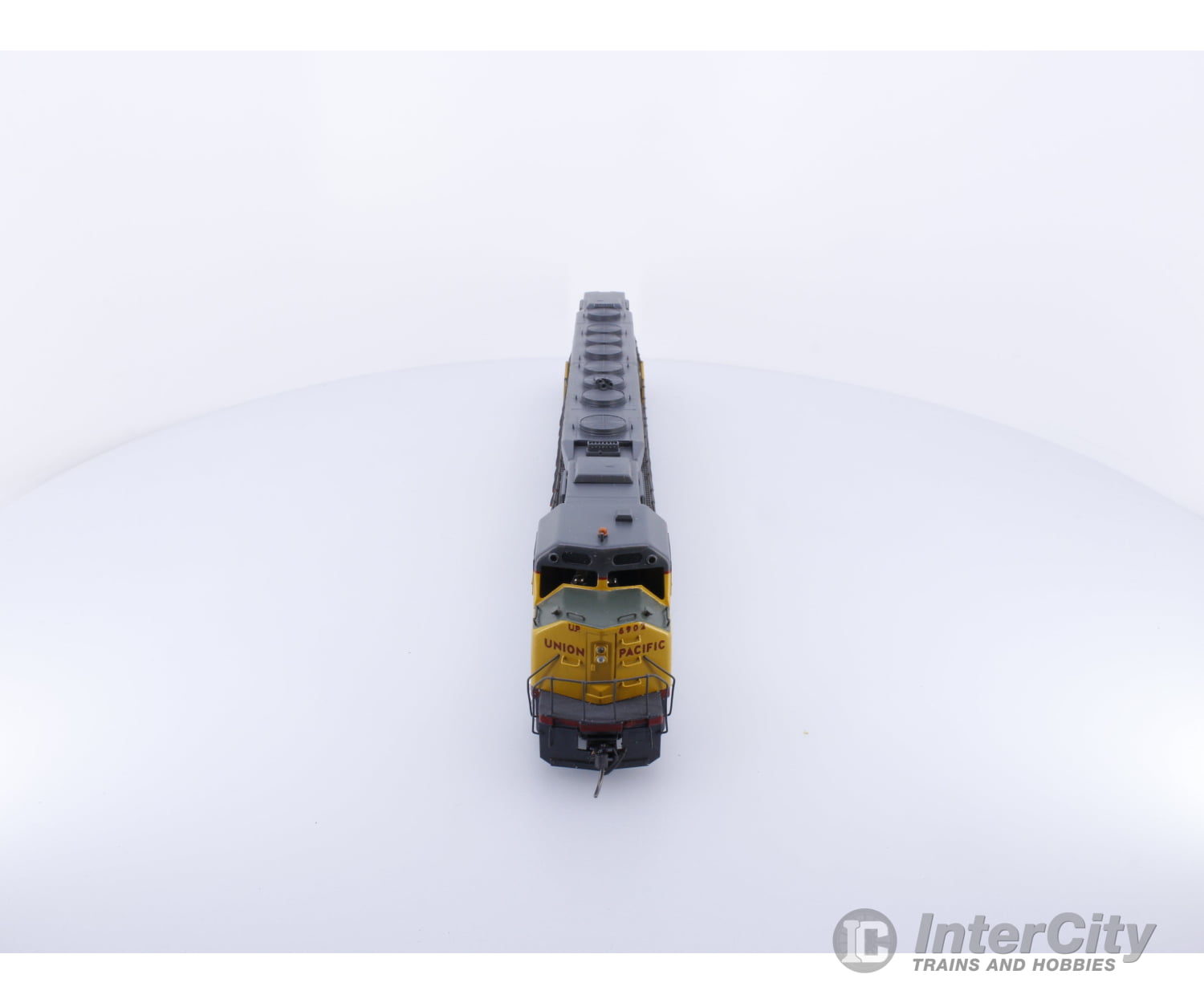 ALCO Models D149 HO Brass UP Centenial DD-40X Union Pacific (UP) 6902 Analog DC Locomotives